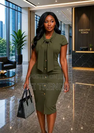 Ladies Classic Formal Dresses