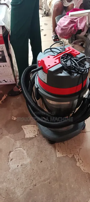 Vuccum Cleaner 30litres