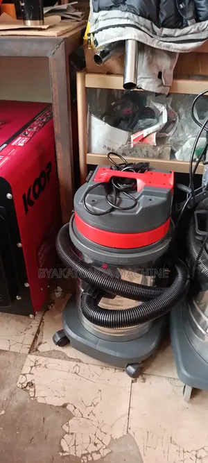 Vuccum Cleaner 30litres