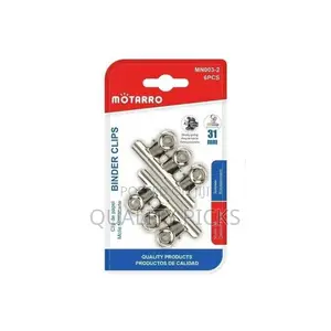 Drawing Board Bulldog Clips