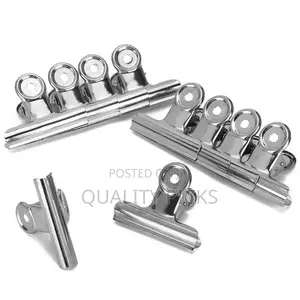 Drawing Board Bulldog Clips
