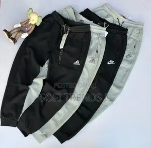 Gents Classic Sweatpants