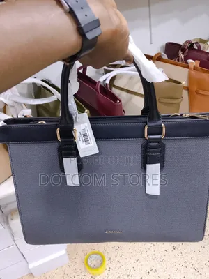 2in1 Supreme Chrisbella Office Bag Set
