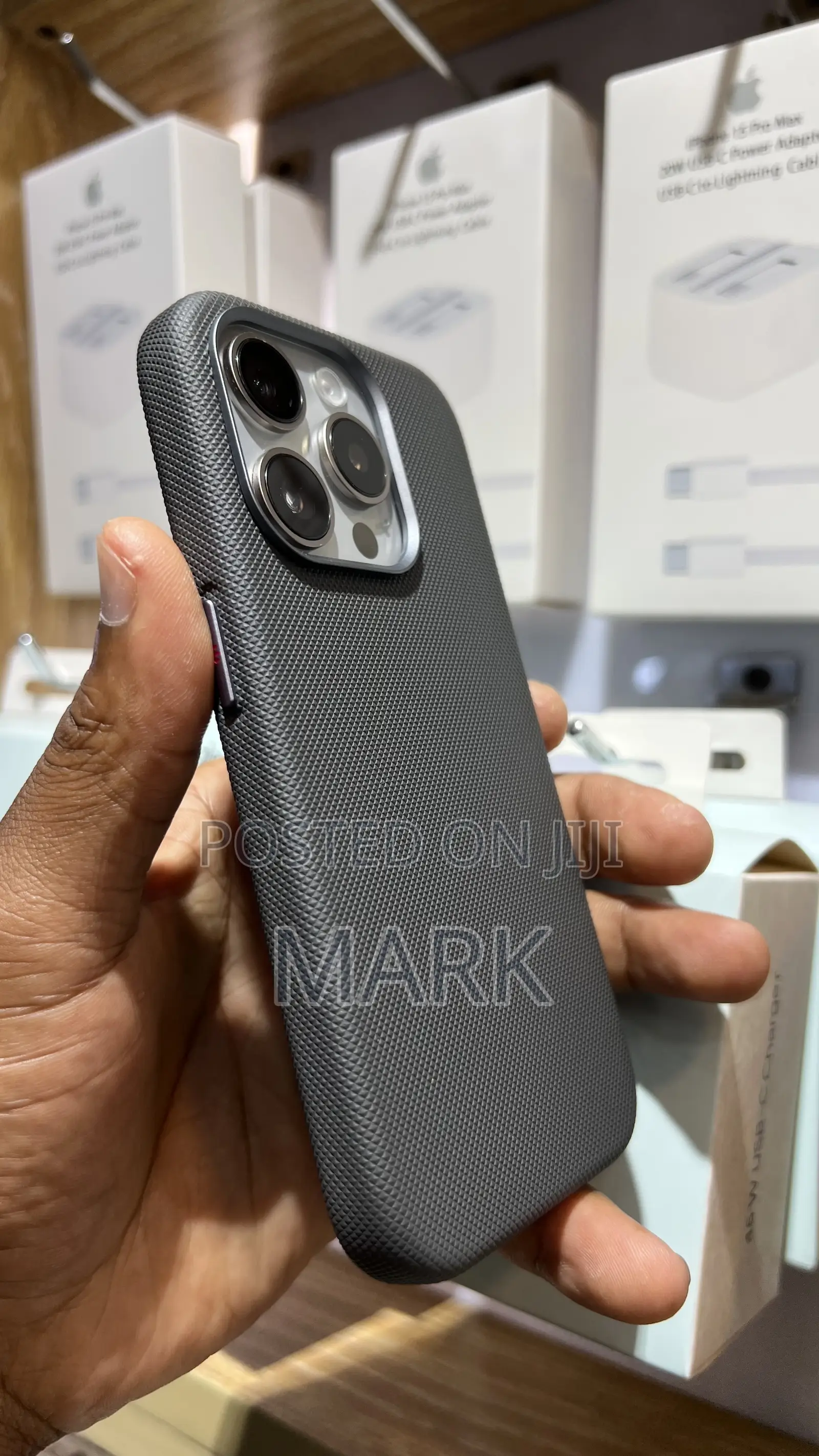 iPhone Cases