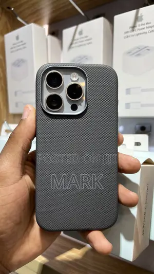 iPhone Cases