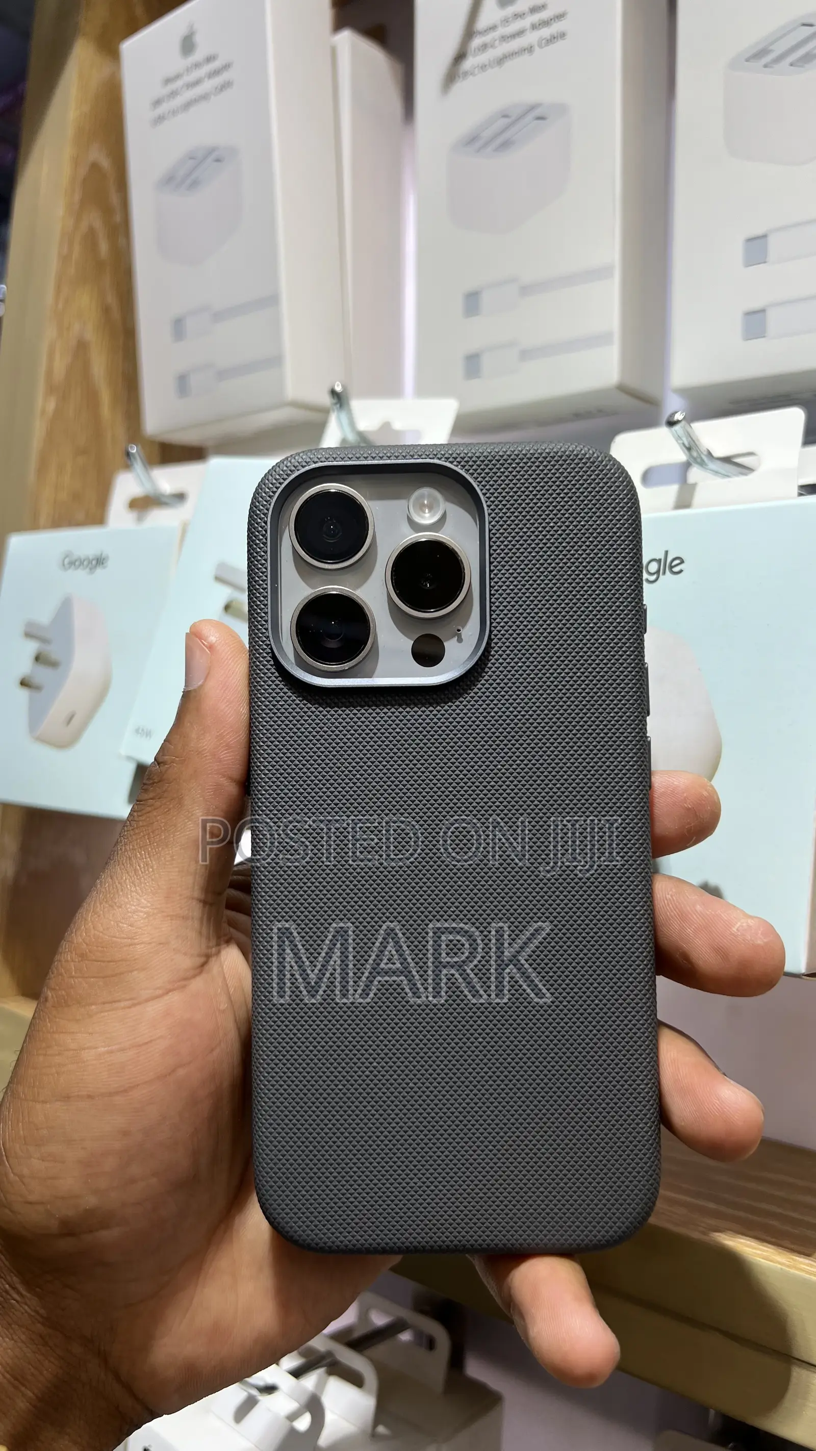 iPhone Cases