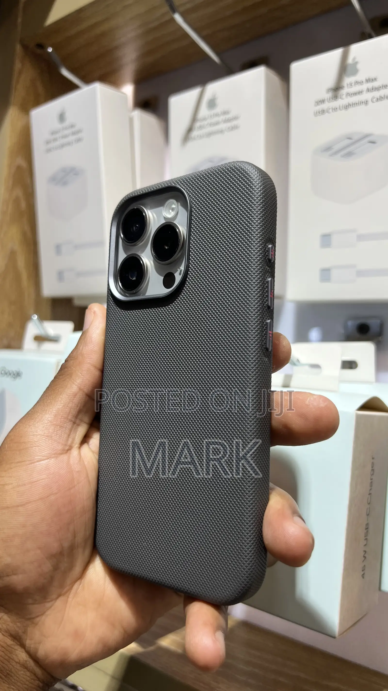 iPhone Cases