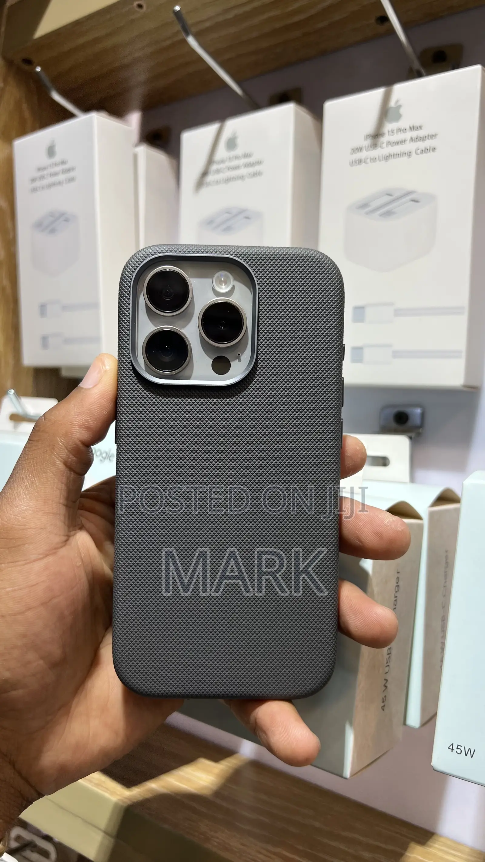 iPhone Cases