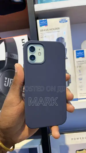 iPhone 12 Cases