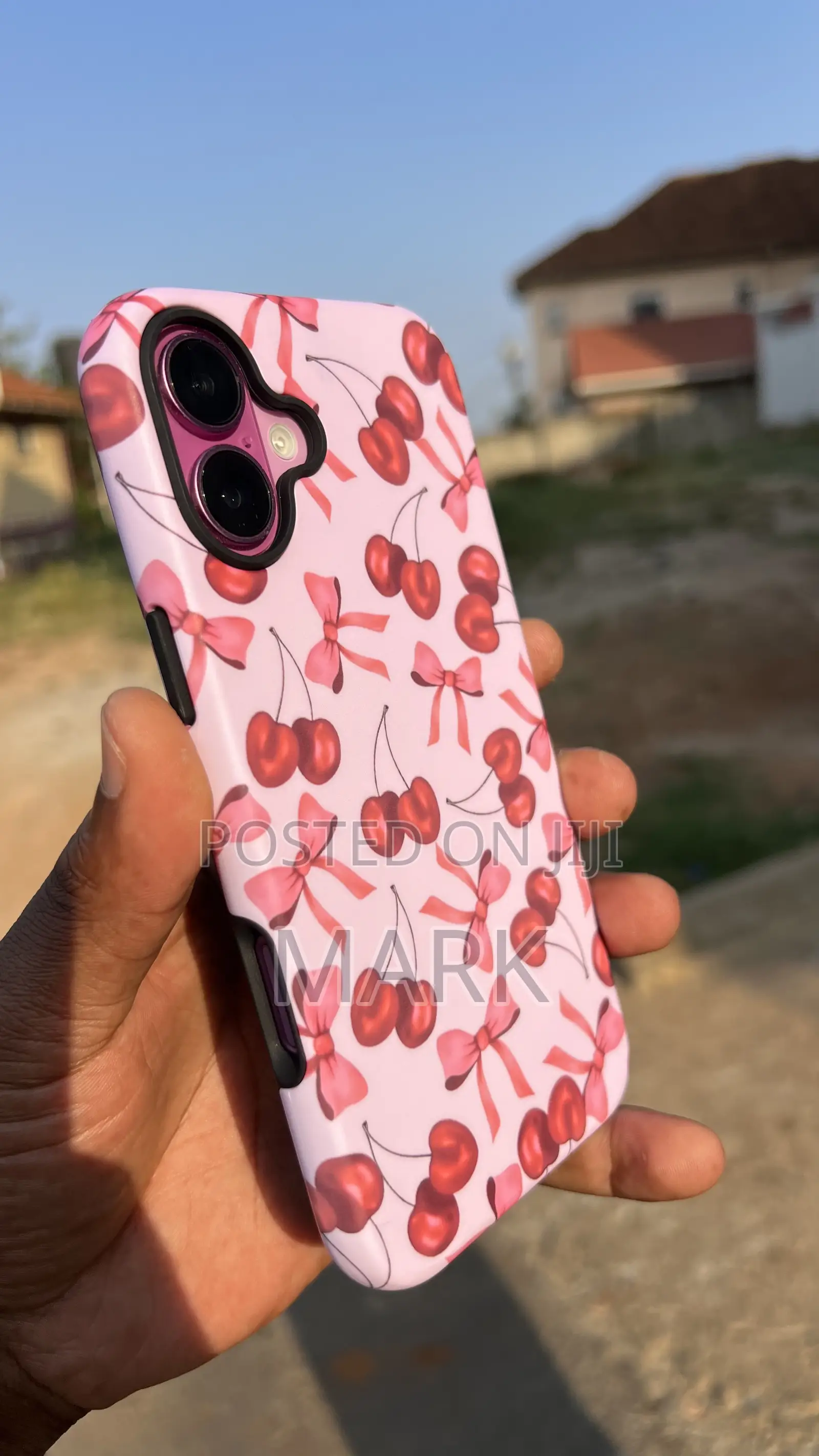 iPhone 16plus Cases
