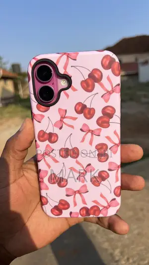 iPhone 16plus Cases