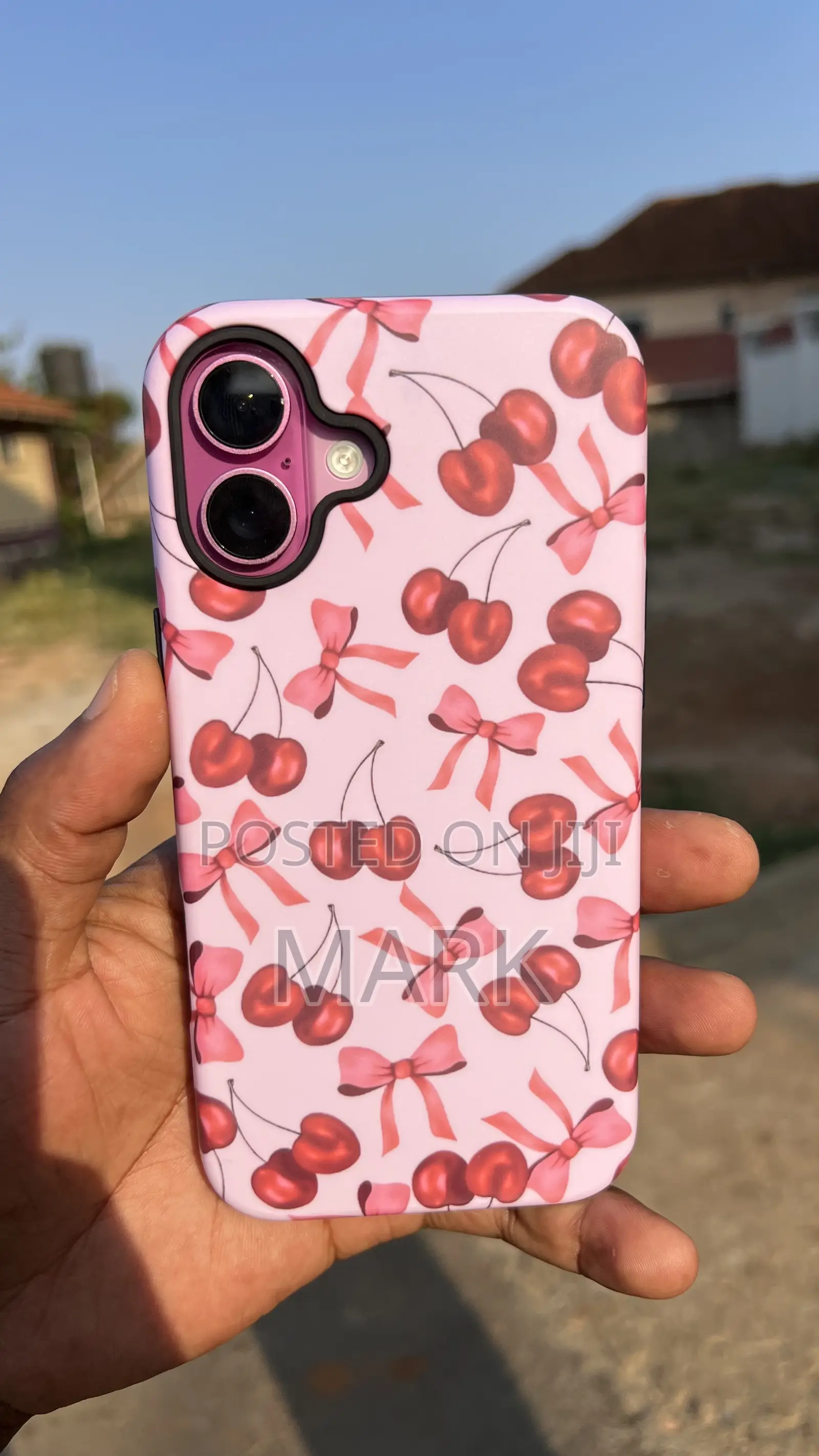 iPhone 16plus Cases