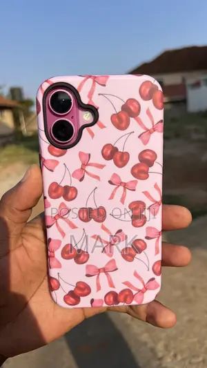 iPhone 16plus Cases
