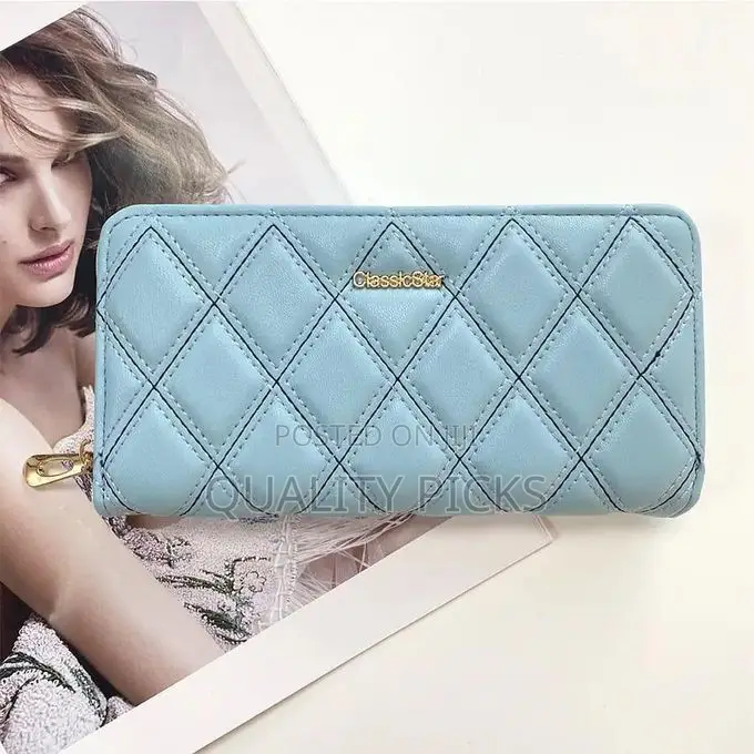 Bag'S Womens Wallet