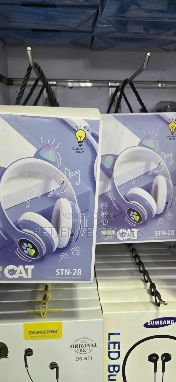 Gadgets Ad Accessories