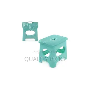 1 PC Tissting Step Stool Load Bearing Pink