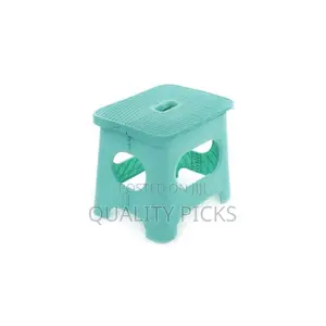 1 PC Tissting Step Stool Load Bearing Pink