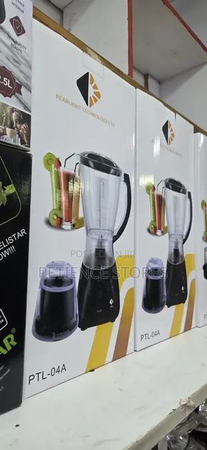 Appliances