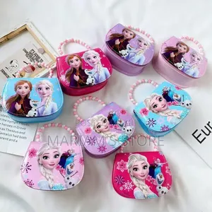 Girls Shoulder Bags