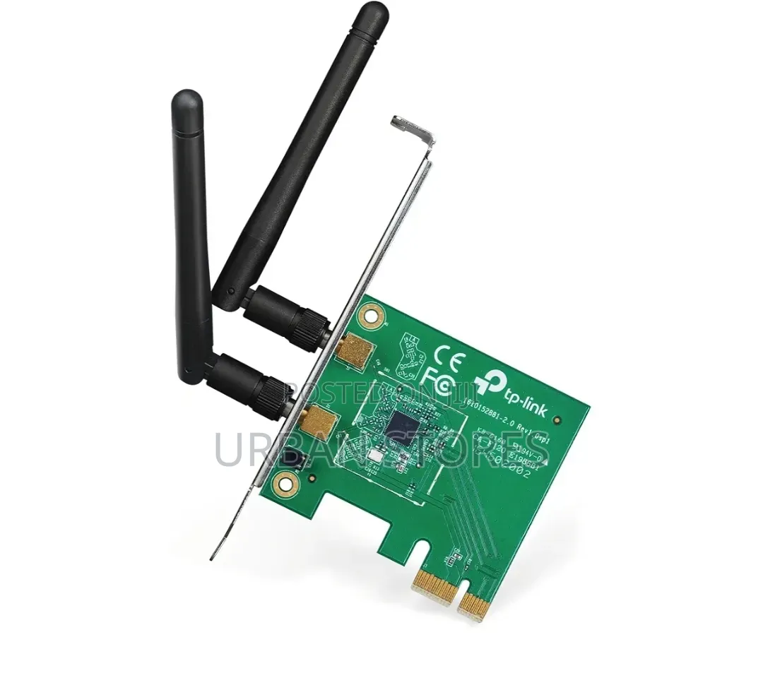 Wireless Adapter - Tp Link for PC