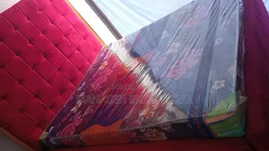 Geometric Bed Matress for Sale at 