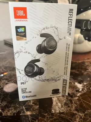 JBL Reflect Mini NC True Wireless Earbuds