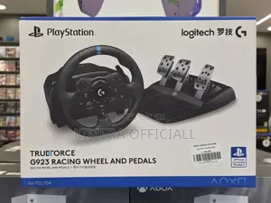 Logitech G29 Racing Wheel Pedals for Sale