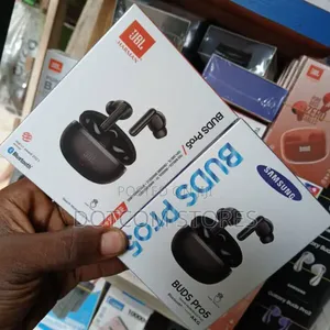 JBL Buds Pro5 True Wireless Earphone