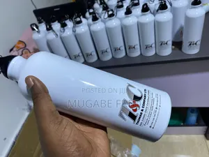Branded Water Bottles