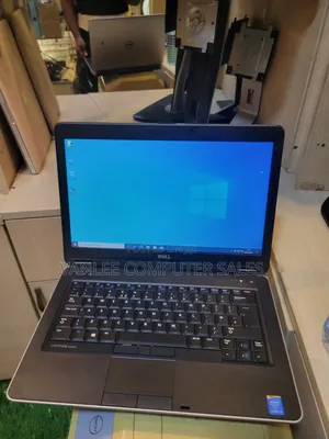 Laptop Dell Latitude E6440 8GB Intel Core i5 HDD 500GB