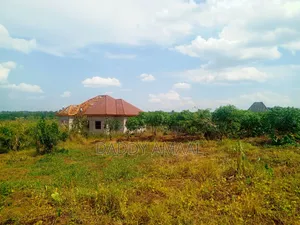 Kakiri Nampunge Titled Land