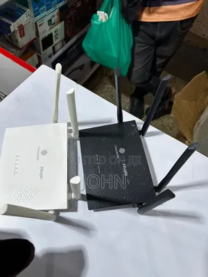 China Mobile 2822