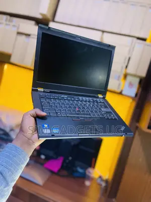 Laptop Lenovo ThinkPad T420 4GB Intel Core i5 HDD 250GB