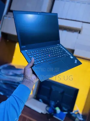 Laptop Lenovo ThinkPad T480 8GB Intel Core i5 SSD 256GB