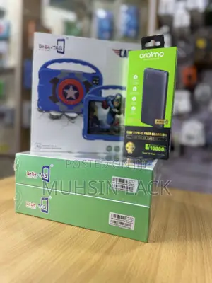 New Bebe Captain 256 GB