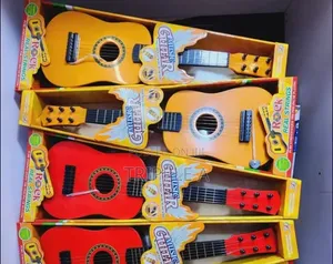 Children Guitar
