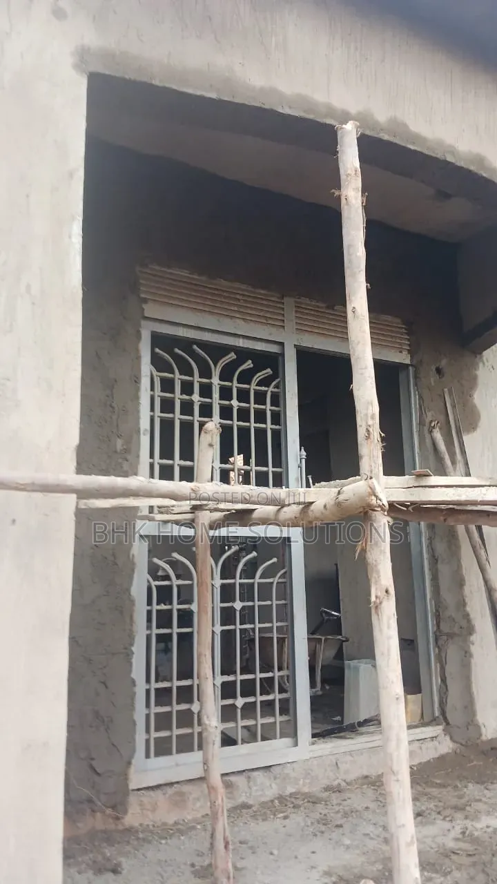 BHK Home Solutions – Your Trusted Construction