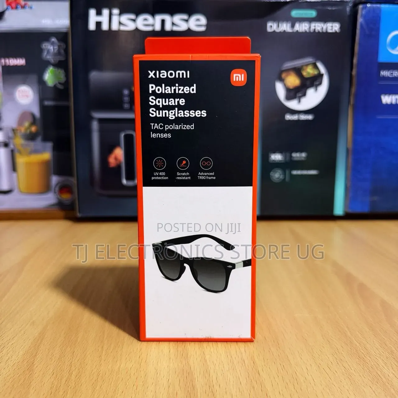MI Xiaomi TAC Polarized Sunglasses