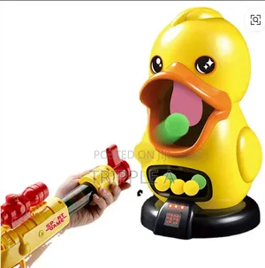Duck Shooting Gaming