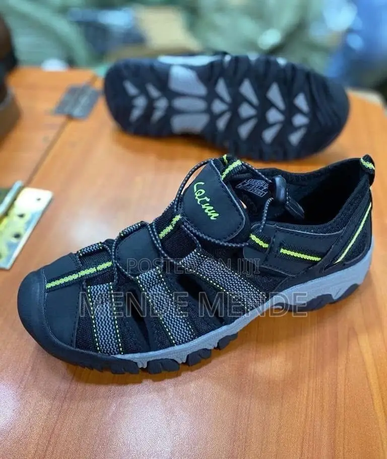Open Shoes for Men