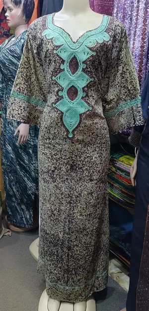 Anglo African Kitenge
