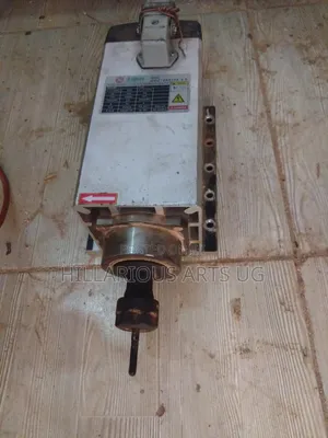 CNC Router Spindle Motor