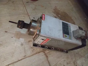 CNC Router Spindle Motor