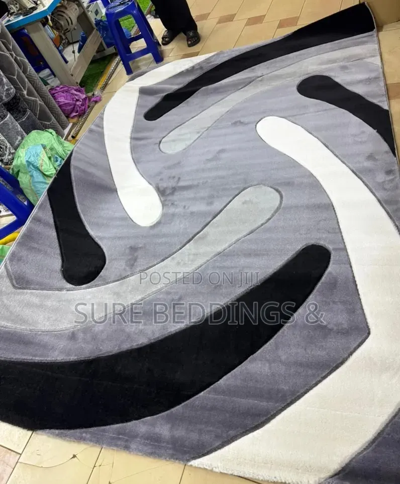 Gaza Medium Carpet
