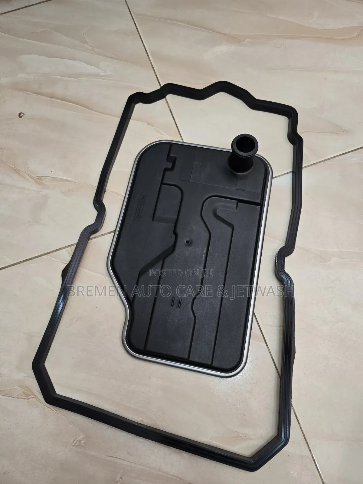 7g Tronic Gearbox Filter