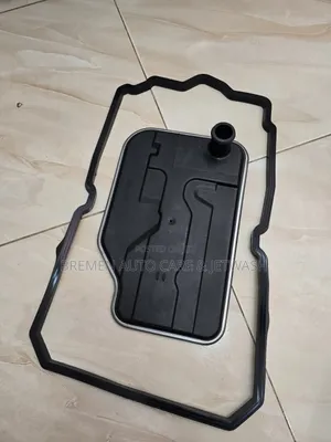 7g Tronic Gearbox Filter