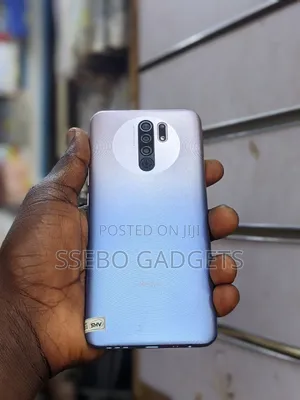 Xiaomi Redmi 9 128 GB Blue