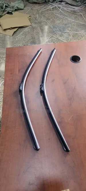 Wiper Blades W166