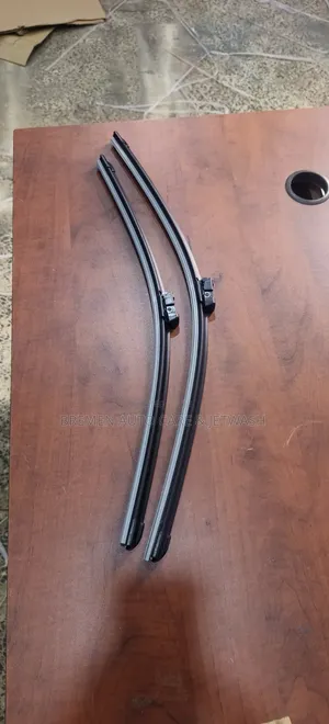 Wiper Blades W166