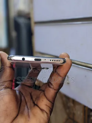 Huawei P30 Lite 128 GB White
